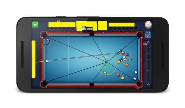 Tool for 8 Ball screenshot 5