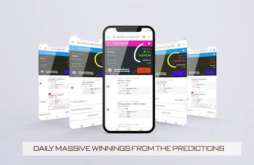 SuperBets Football Predictions: Daily Maxbets screenshot 2