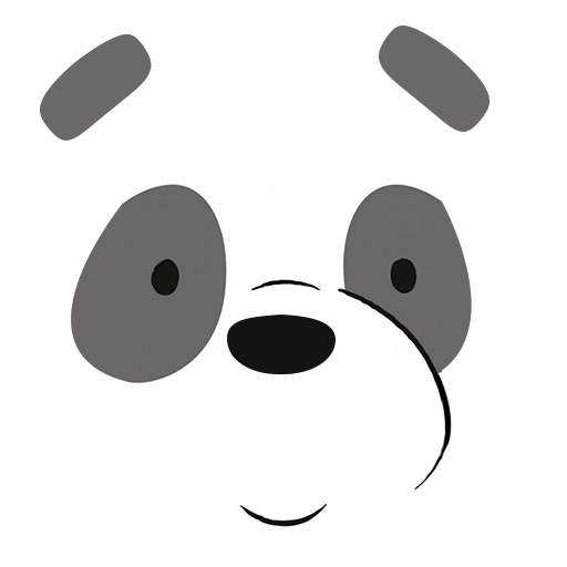 Cute bear wallpaper offline 1.0