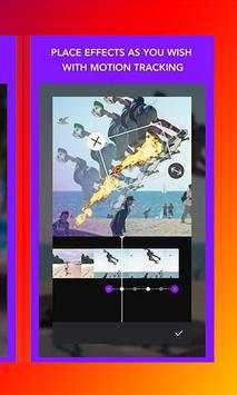 Like Pro Effect screenshot 6