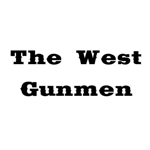 The West Gunmen 0.1.5