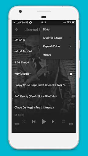Pitbull All Songs screenshot 5