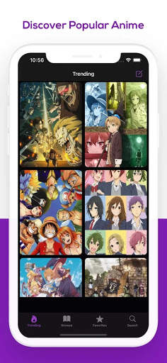 9anime screenshot 3