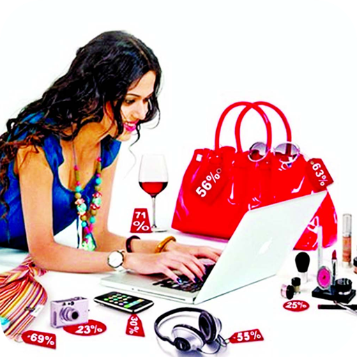 Online Shopping for India | ऑनलाइन शॉपिंग icon