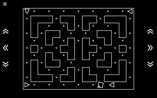 Mogu Man Lite screenshot 2