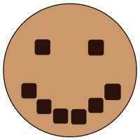 MMM...Cookies icon