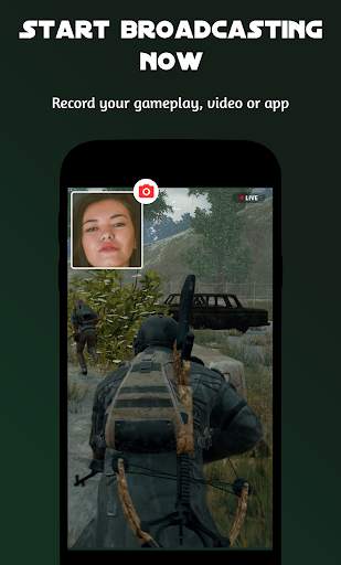 Screen Recorder - Video Editor & Video Recorder screenshot 4