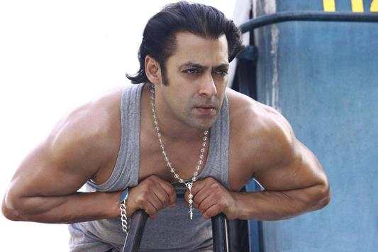 Salman Khan screenshot 9