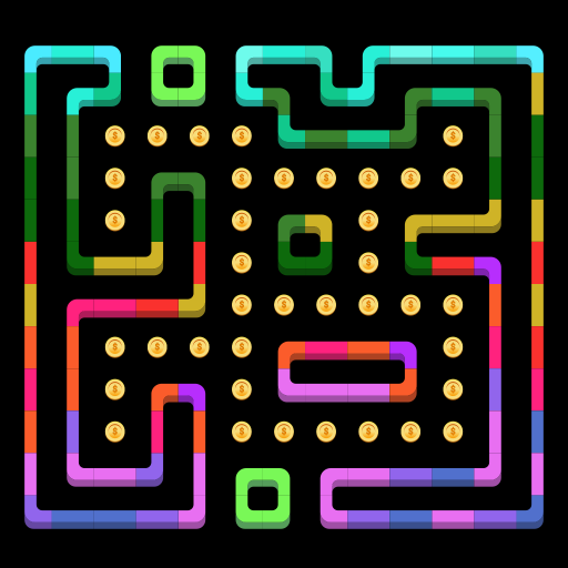 Box Blocks icon