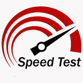 ikon Speed test- Internet speed test free