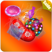 Guide for Candy Crush Saga Game icon