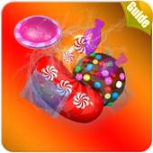 Guide for Candy Crush Saga Game logo