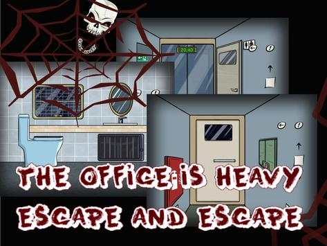 escape games-get out the room and escape the train screenshot 2