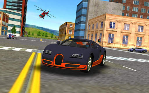 Ultimate Car Simulator screenshot 8