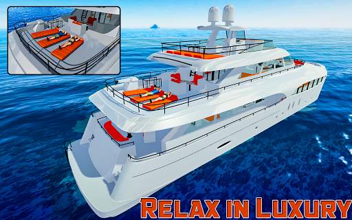 Billionaire Dad Family Life 3D screenshot 5