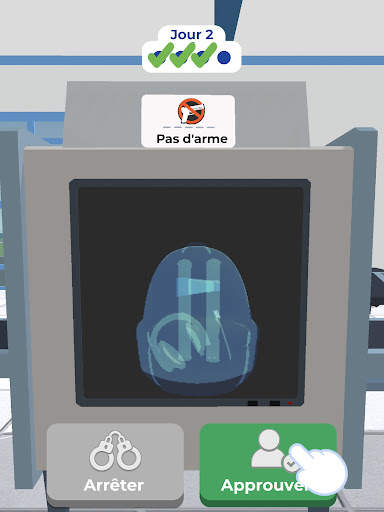 Airport Security screenshot 12
