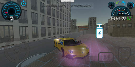 Real Car Simulator 2 (2020) screenshot 5