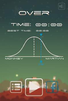 Martian screenshot 2
