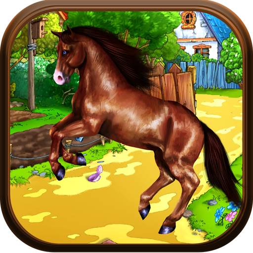 Horse Simulator 3D 1.0