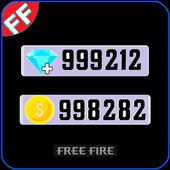 coins and Diamonds Trick icon