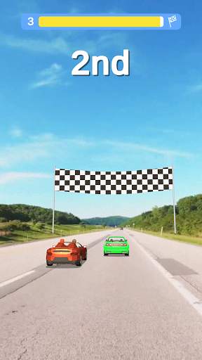 Driving Hero screenshot 5
