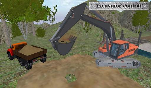 Gold Rush Sim - Klondike Yukon gold rush simulator screenshot 3