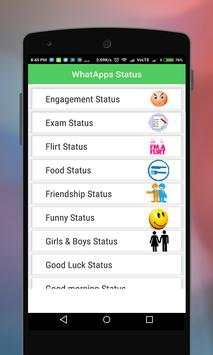 WhatApps Status Pro(Offline) screenshot 2
