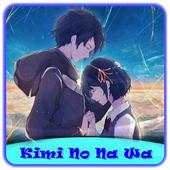 Kimi No Na Wa Wallpaper 1.0