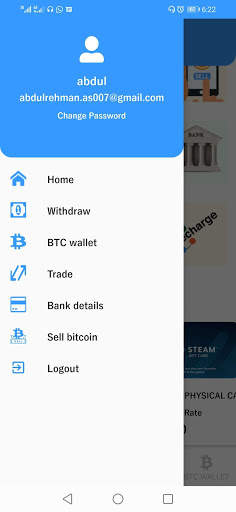 GCBuying - Sell & exchange Giftcard for Cash/Naira screenshot 4
