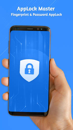 App Lock Master – Fingerprint & Password App Lock screenshot 10