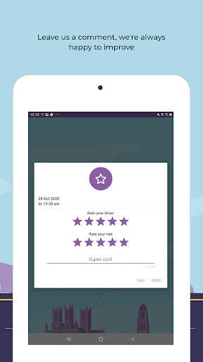CallConnect screenshot 8