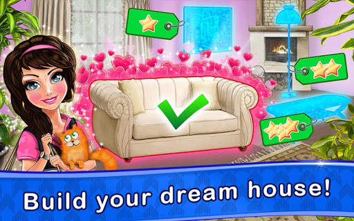 Bella Fashion Design screenshot 18