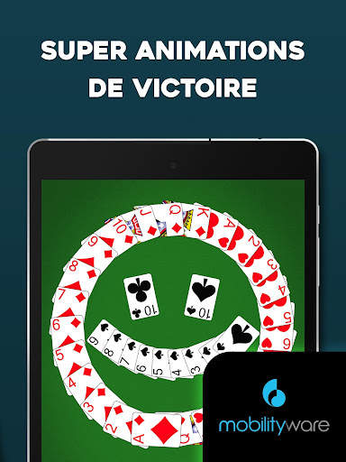 Addiction Solitaire screenshot 15
