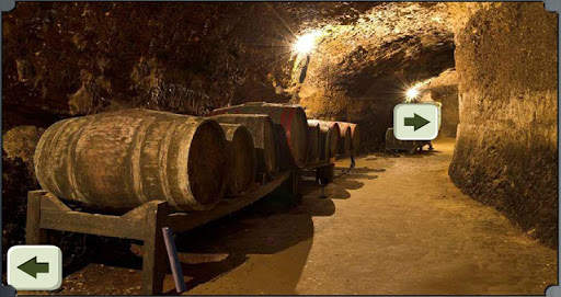 Escape Games Spot-72 screenshot 2