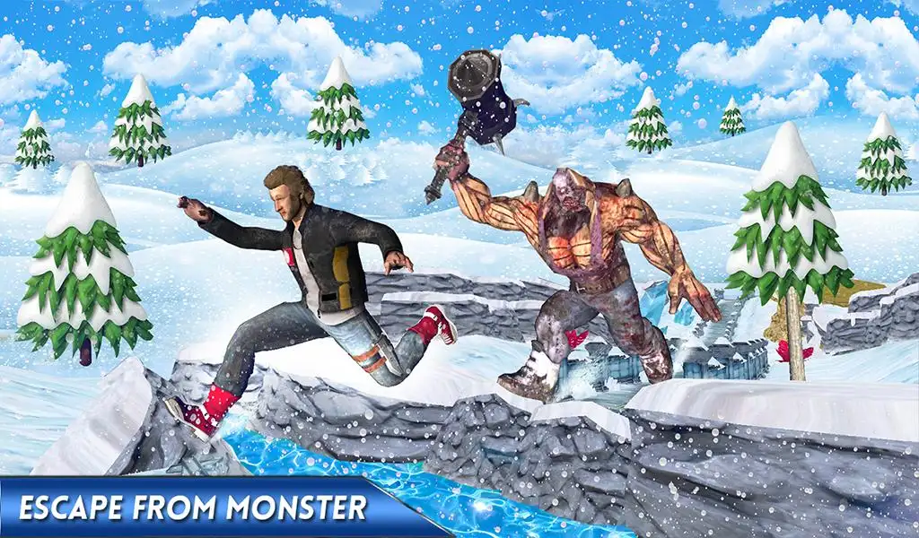 Temple Final Run 3 screenshot 10