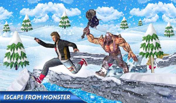 Temple Final Run 3 screenshot 10