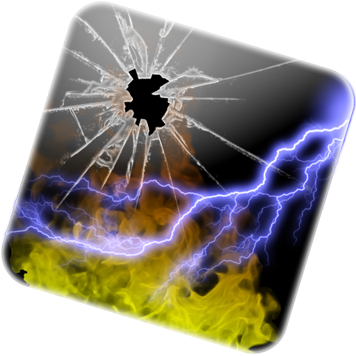 Crazy Screen (Prank, Joke) icon