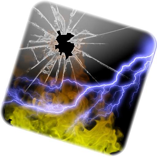 Crazy Screen (Prank, Joke) 4.0