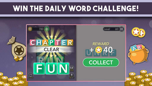 Wordlook - Guess The Word Game screenshot 2