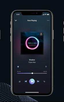 My Music screenshot 3