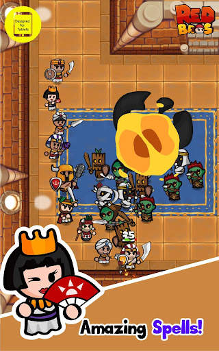 Redbros screenshot 13