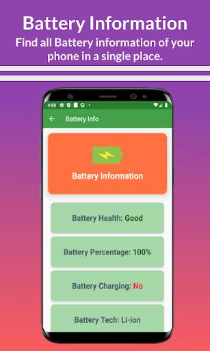 Free IMEI Checker 2021: Find My Device Info screenshot 5
