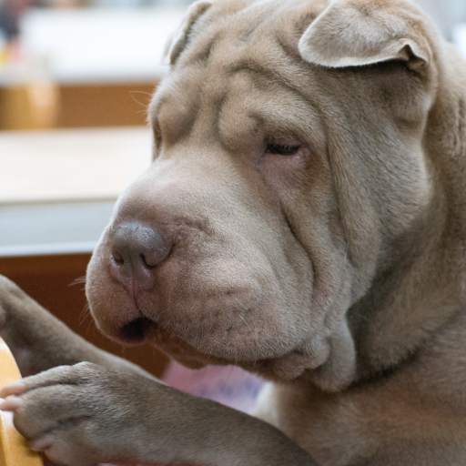 Shar Pei Wallpapers 2.0