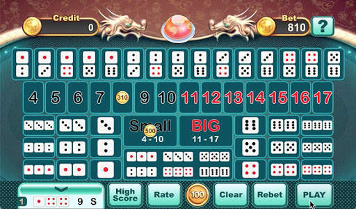 Sic Bo screenshot 8