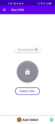 Free VPN Proxy : Hite VPN Browser : Unlimited VPN screenshot 1