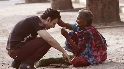 Life Changing Video (Varun Pruthi) screenshot 6