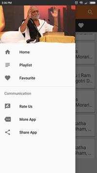 Morari Bapu Katha Videos screenshot 1