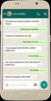 recover old watsup screenshot 1