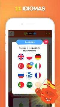 eTABU screenshot 4