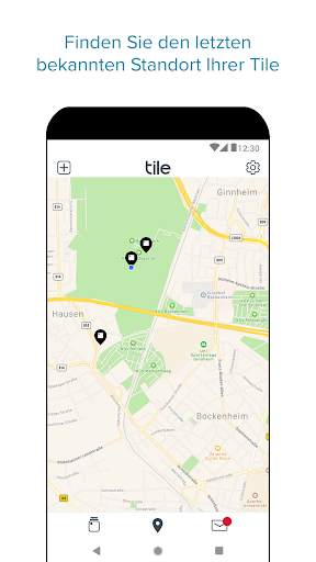Tile screenshot 3